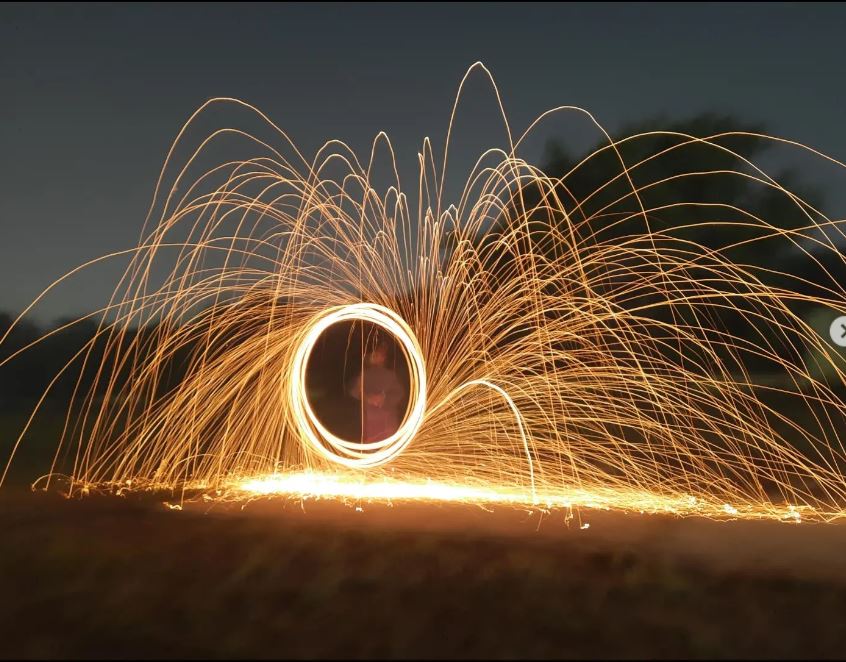 fire ring